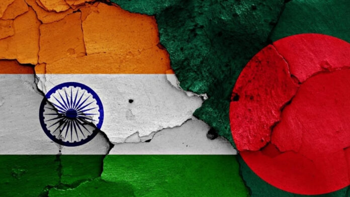 Bangladesh Halts Visa Services