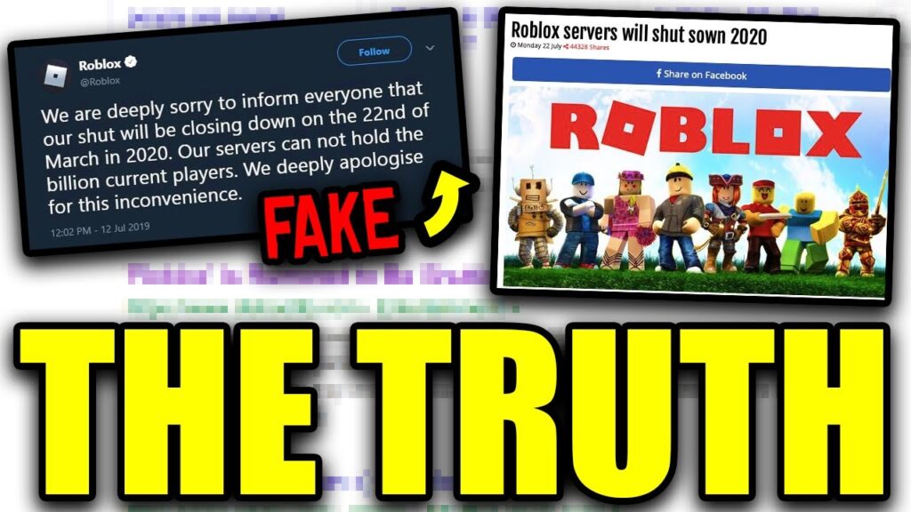 Is Roblox Shutting Down Official Truth Latest Updates Is Roblox Shutting Down 1024x576 