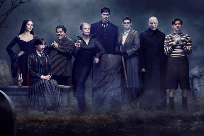 Wednesday Season 3 Release Date