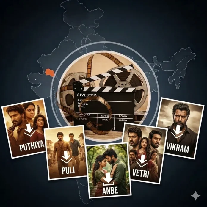 Kutty Movies Download Is It Legal & Safe to Download Tamil Movies 2026